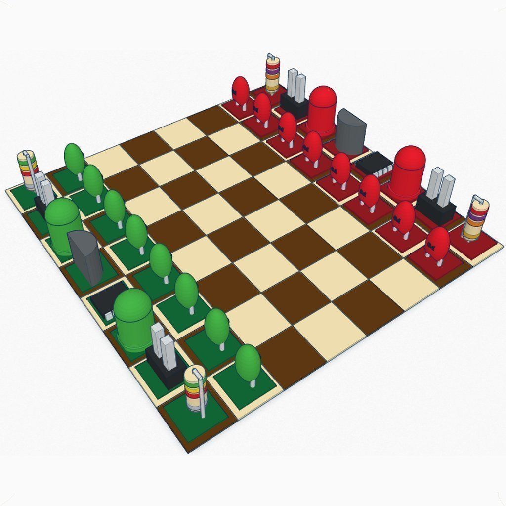 chess 3d online free
